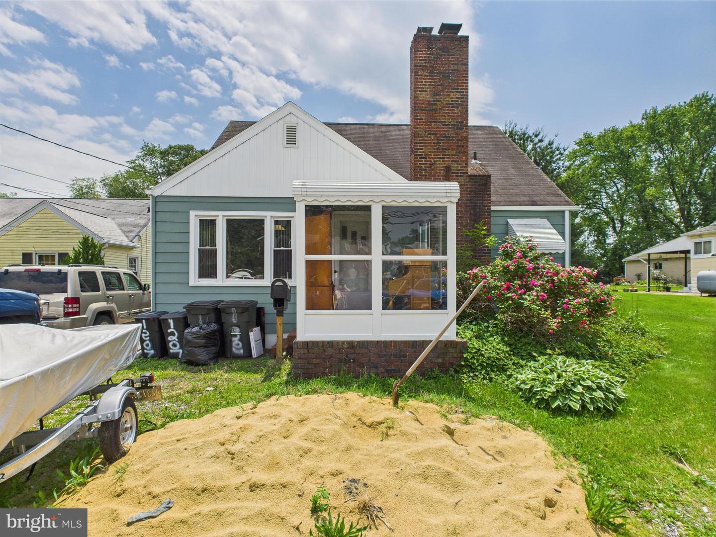 1207 Orems Property Photo 2