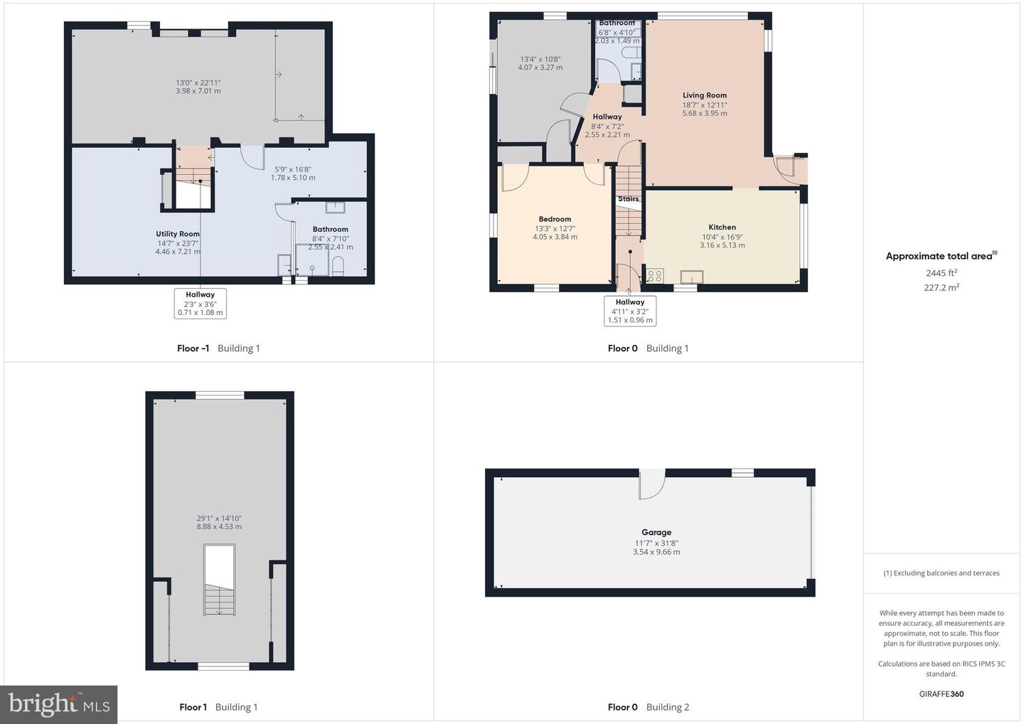 1207 Orems Property Photo 33