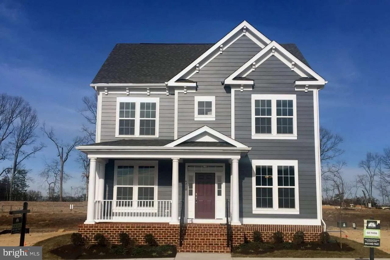 6710 CAMDEN ST Property Photo 1