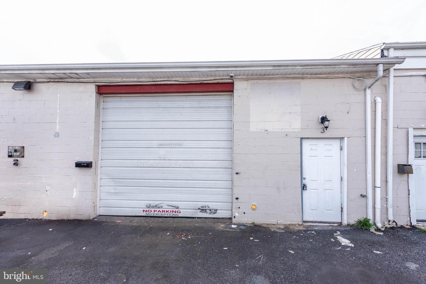 8326 Old Philadelphia Rd #bay 3 Property Photo 2