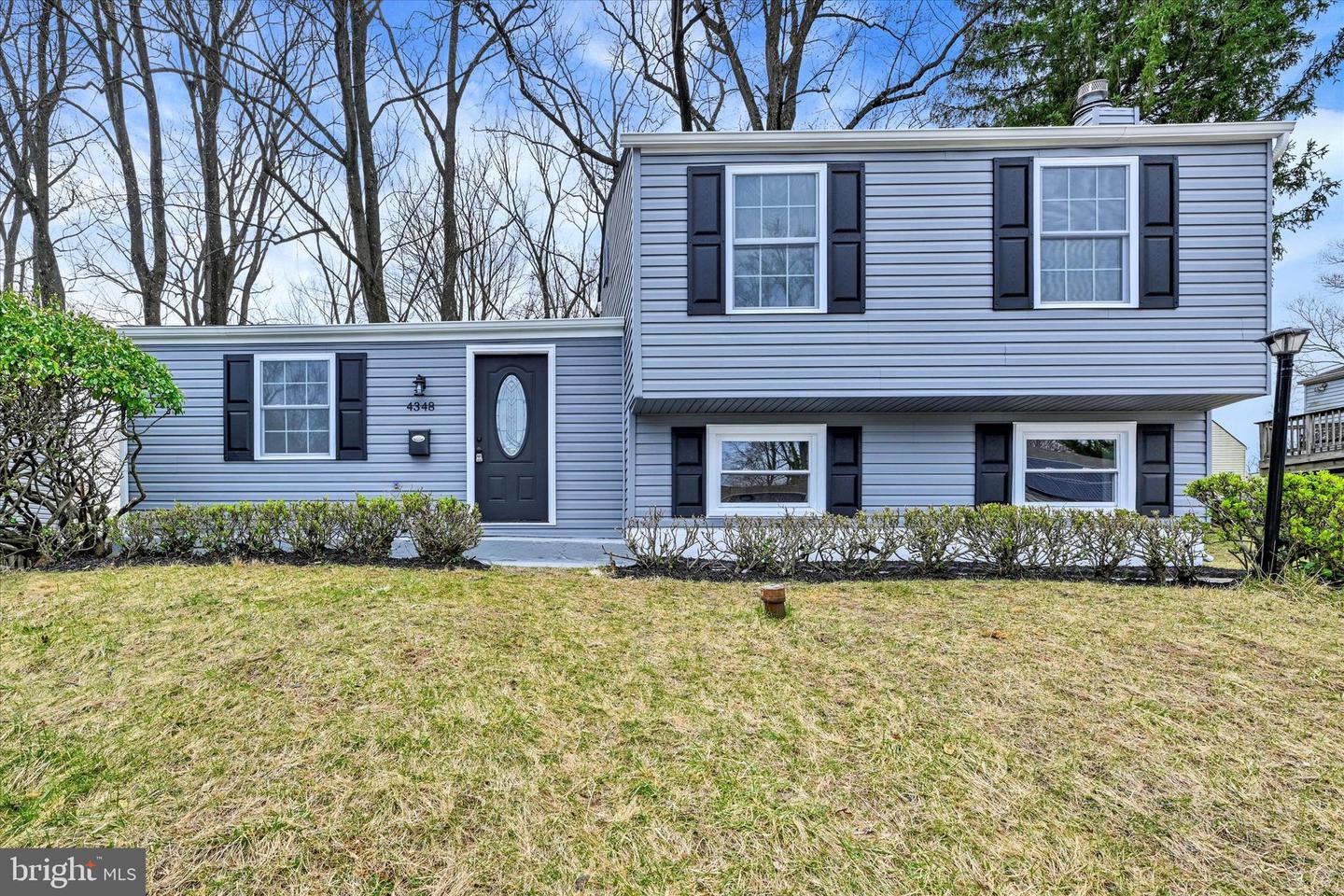 4348 Danlou Dr Property Photo 1