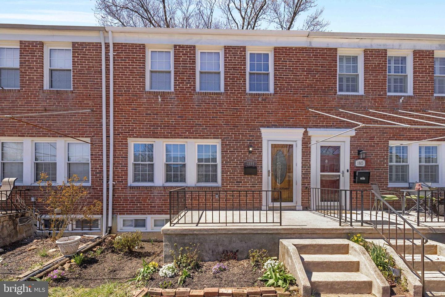 1805 Glen Ridge Rd Property Photo 1