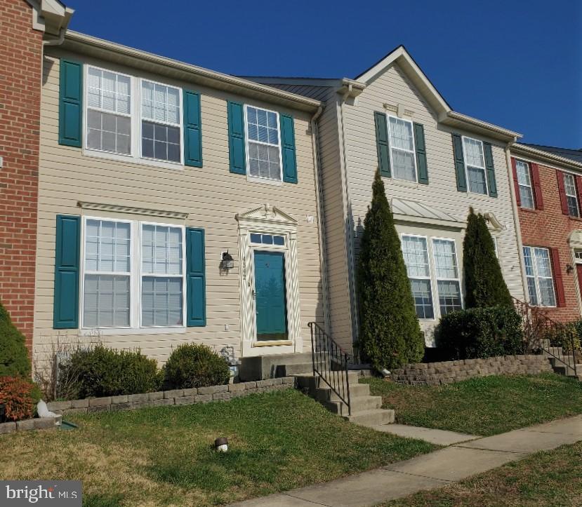4542 Golden Meadow Dr Property Photo 1