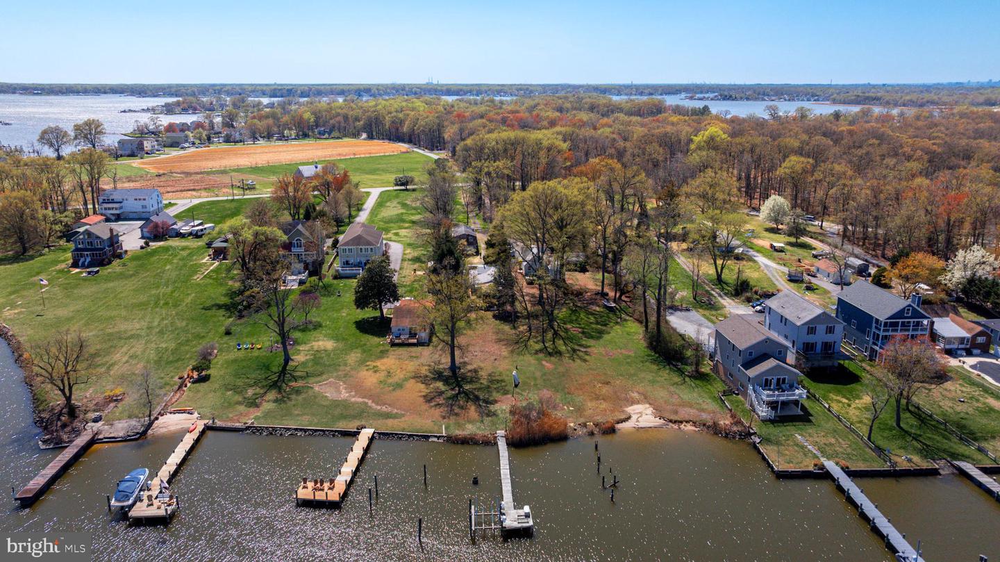1003 Bowleys Quarters Rd Property Photo 4