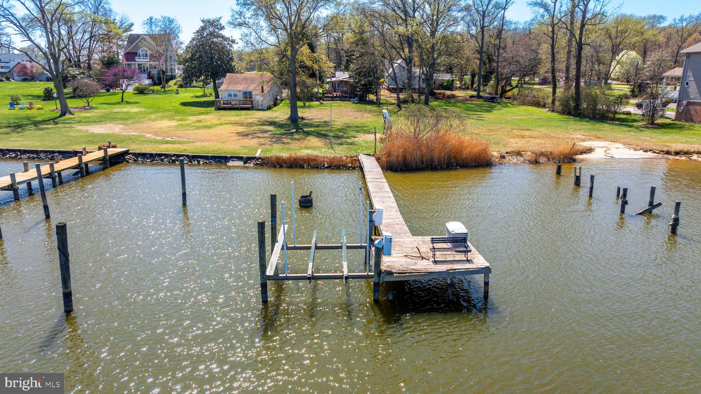 1003 Bowleys Quarters Rd Property Photo 10