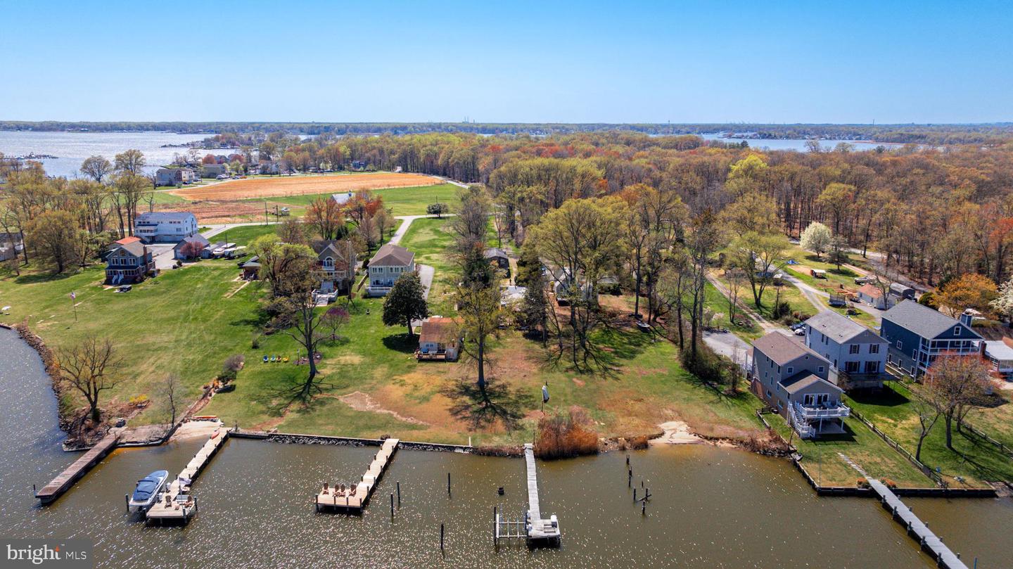 1003 Bowleys Quarters Rd Property Photo 13