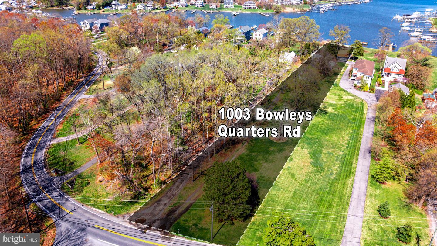 1003 Bowleys Quarters Rd Property Photo 17