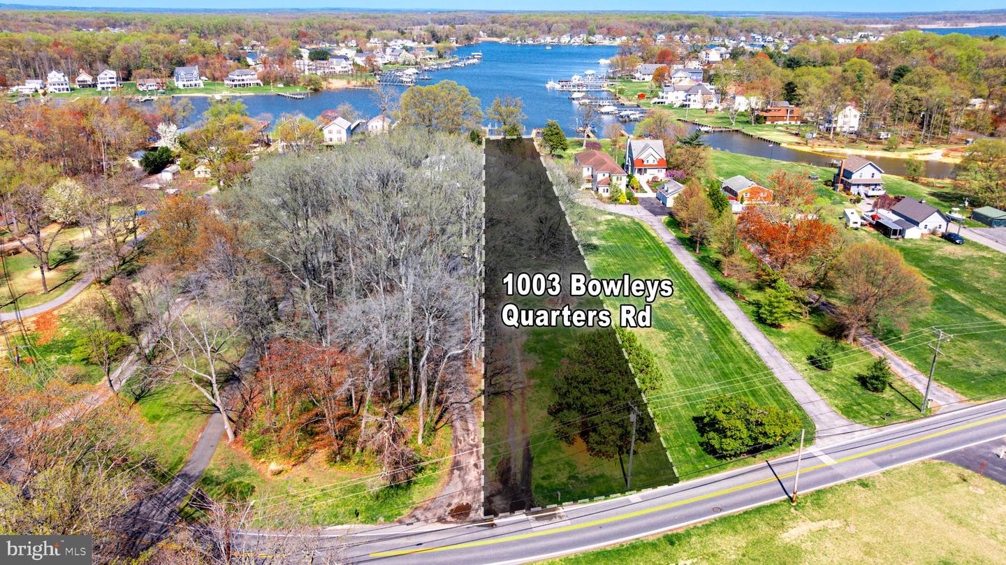 1003 Bowleys Quarters Rd Property Photo 18
