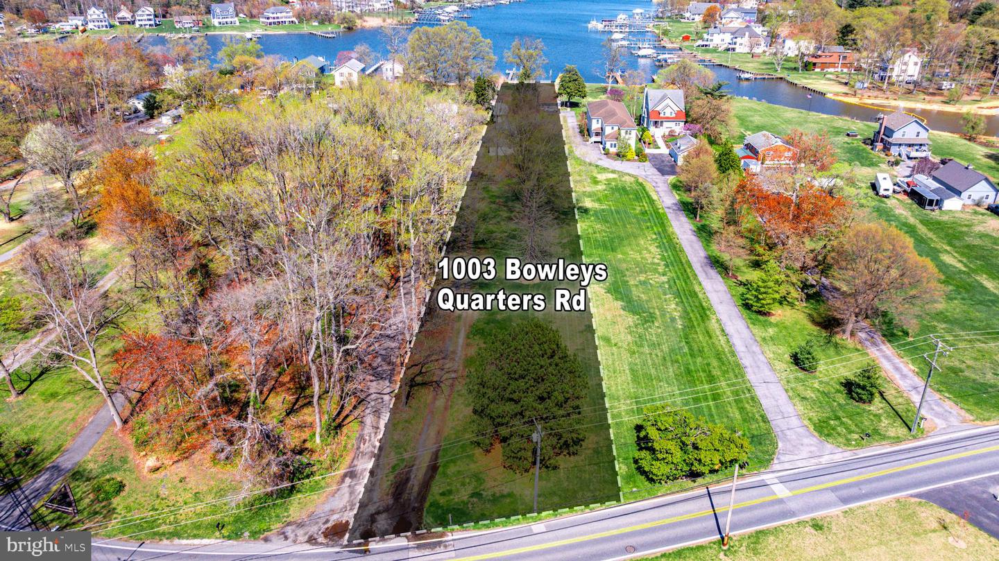 1003 Bowleys Quarters Rd Property Photo 19