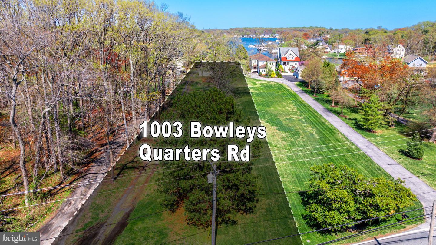 1003 Bowleys Quarters Rd Property Photo 20