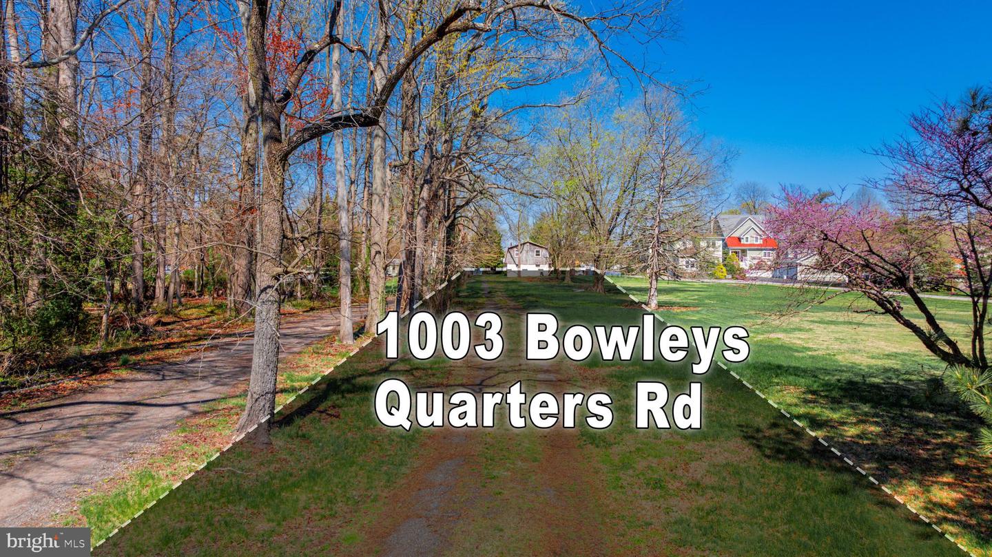 1003 Bowleys Quarters Rd Property Photo 21