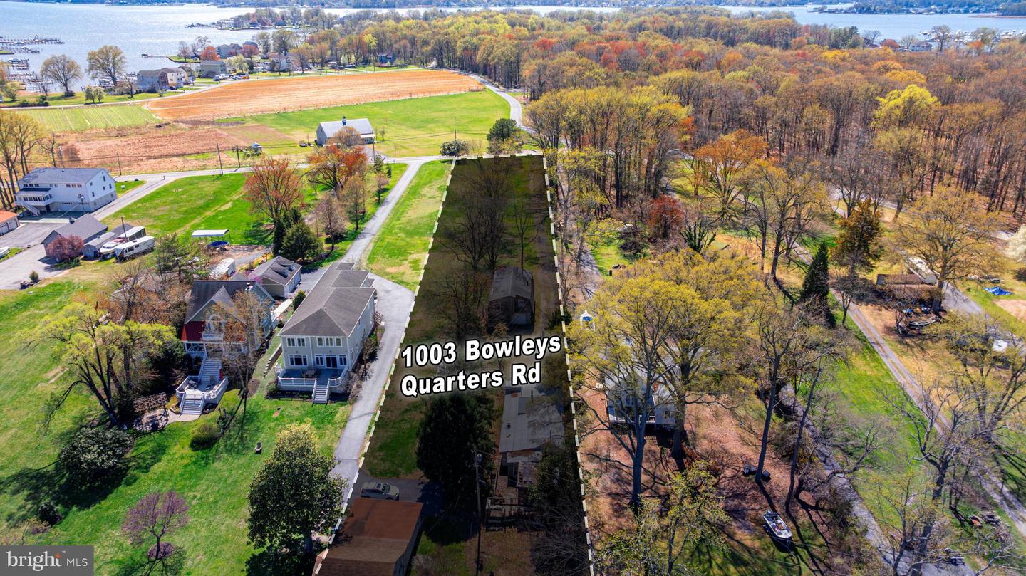 1003 Bowleys Quarters Rd Property Photo 22