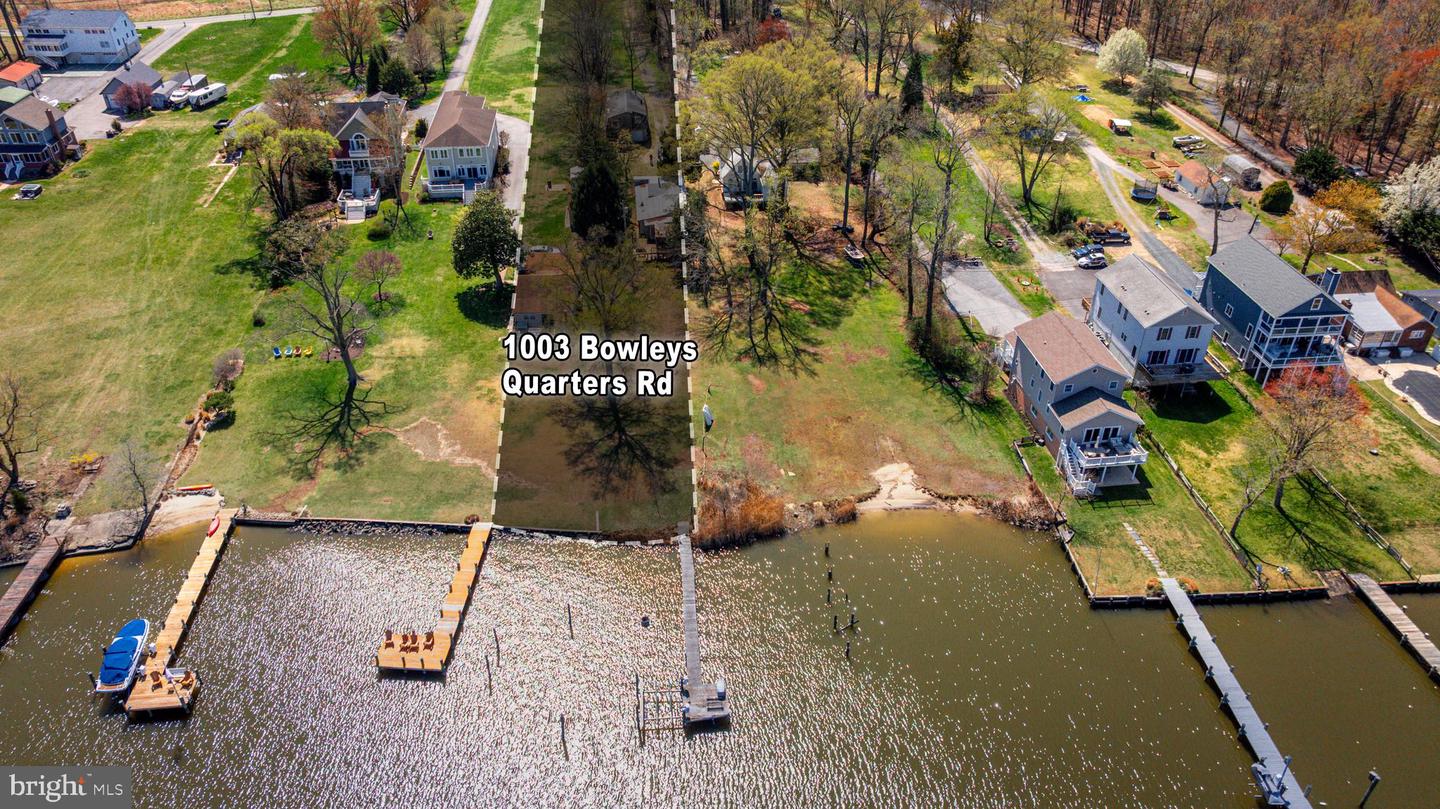 1003 Bowleys Quarters Rd Property Photo 23