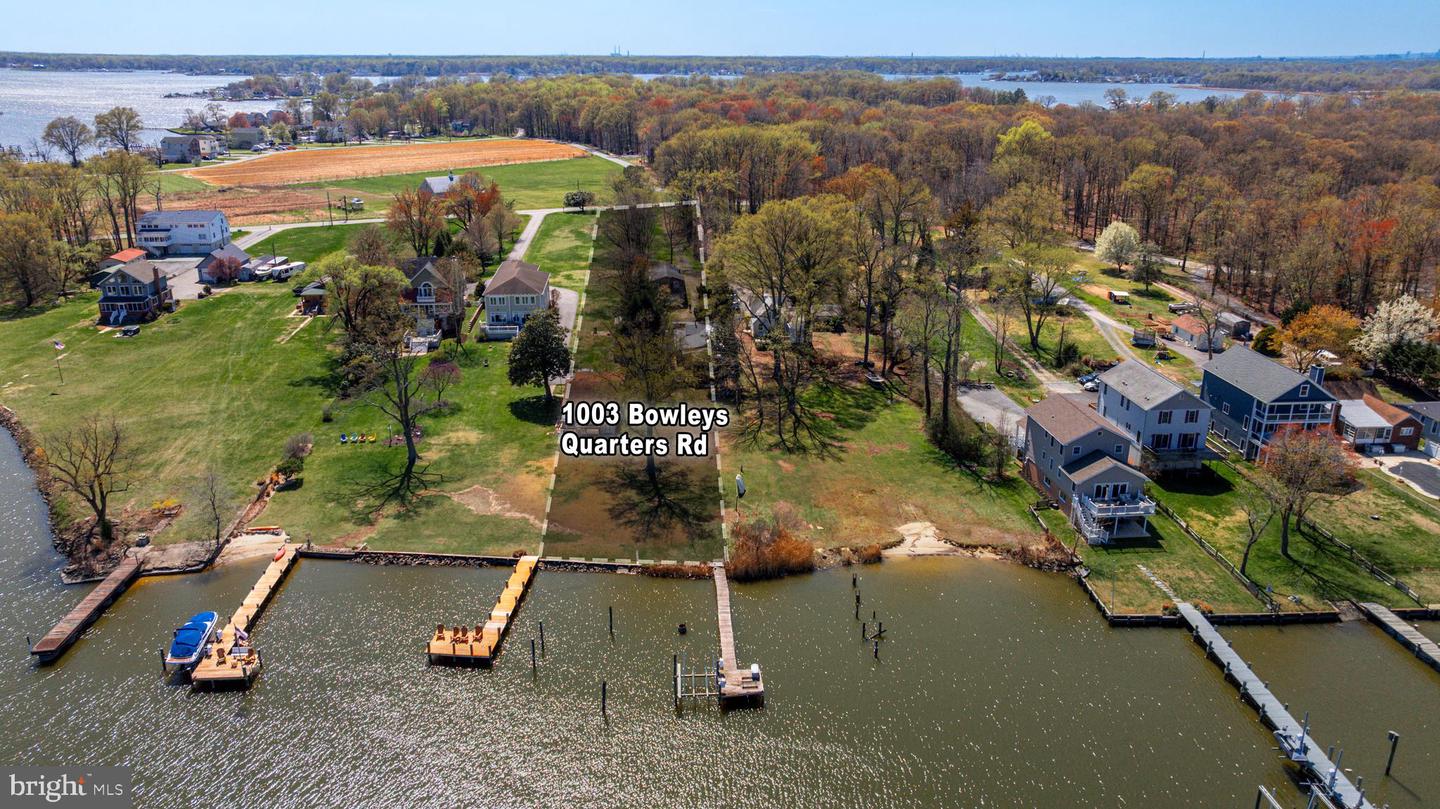1003 Bowleys Quarters Rd Property Photo 25