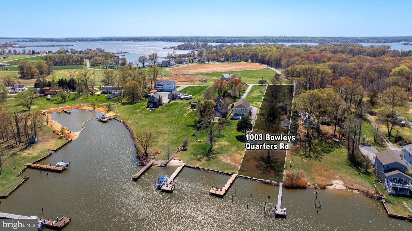 1003 Bowleys Quarters Rd Property Photo 26