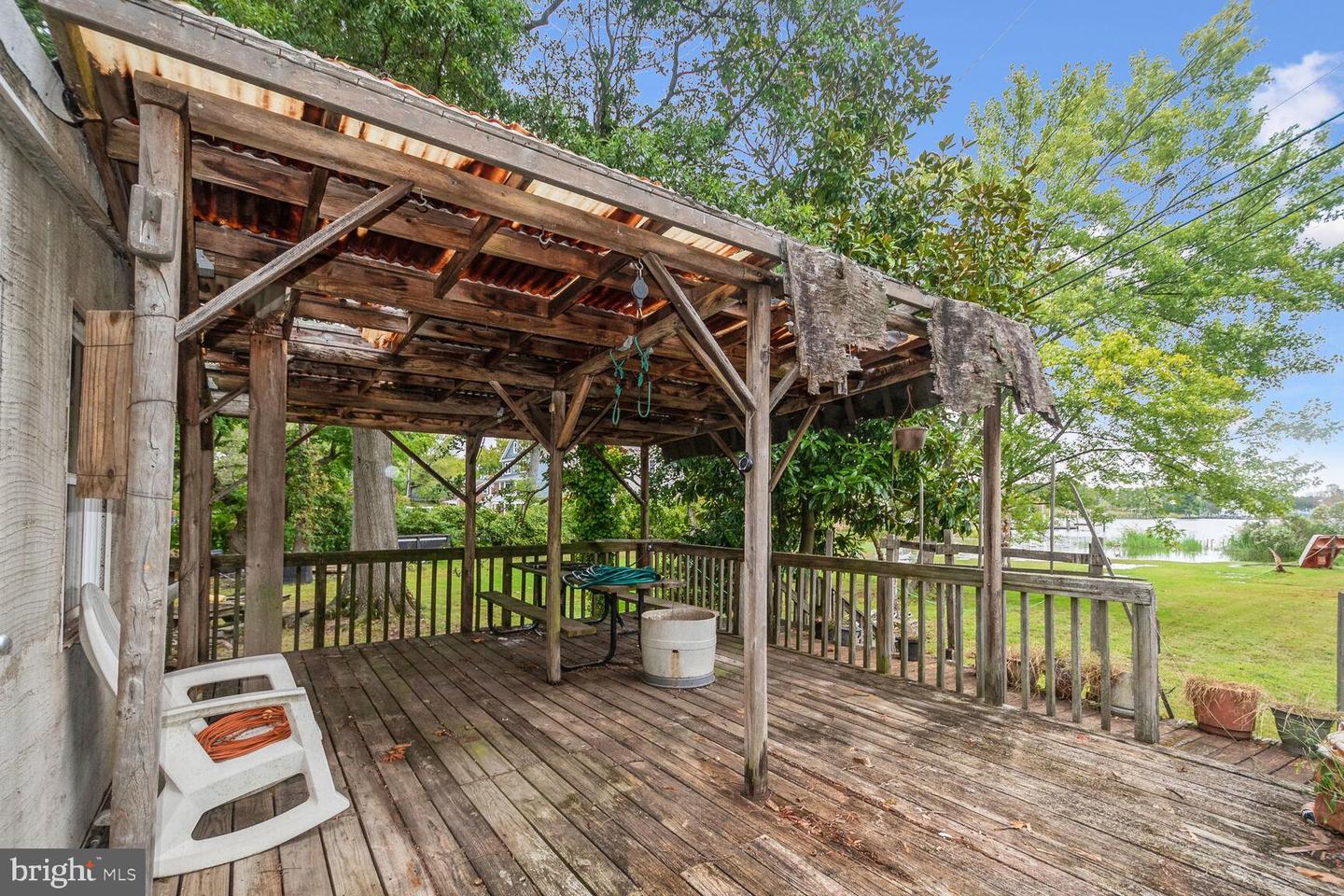 1003 Bowleys Quarters Rd Property Photo 40