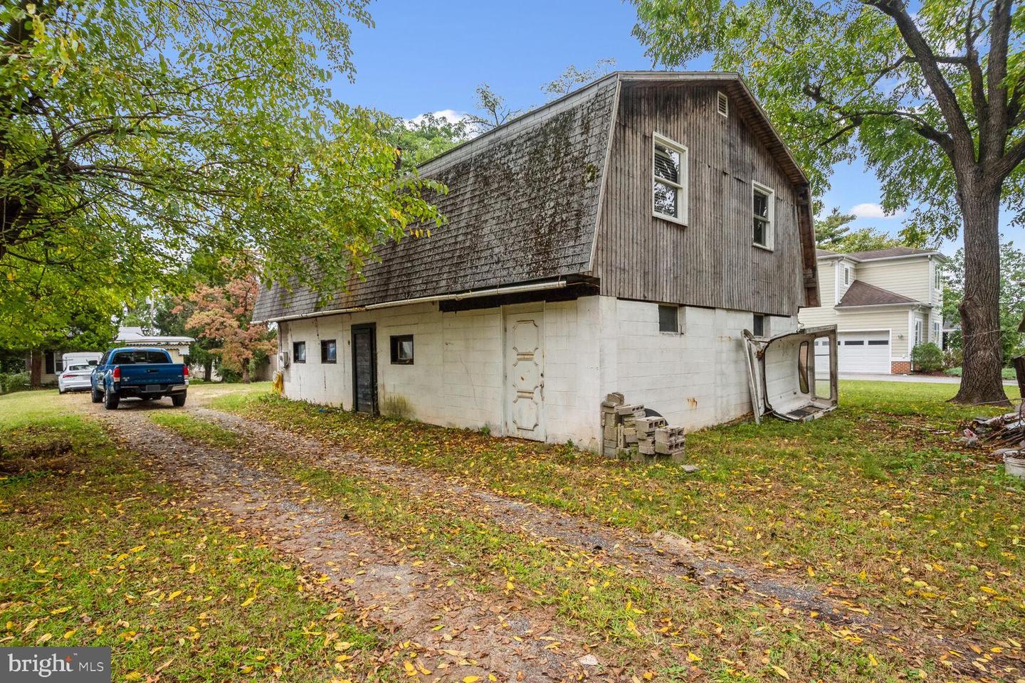 1003 Bowleys Quarters Rd Property Photo 41