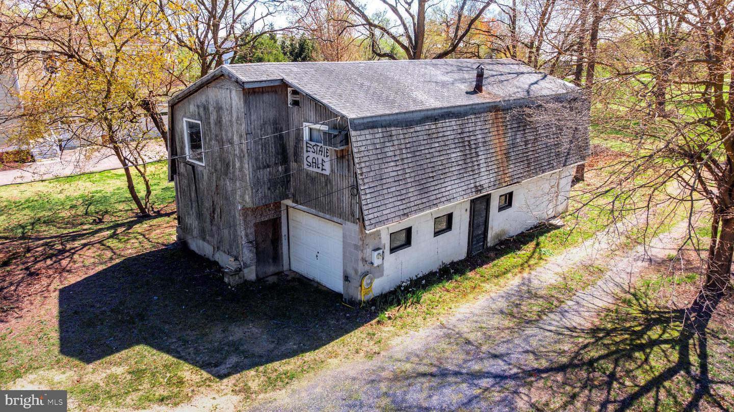 1003 Bowleys Quarters Rd Property Photo 62