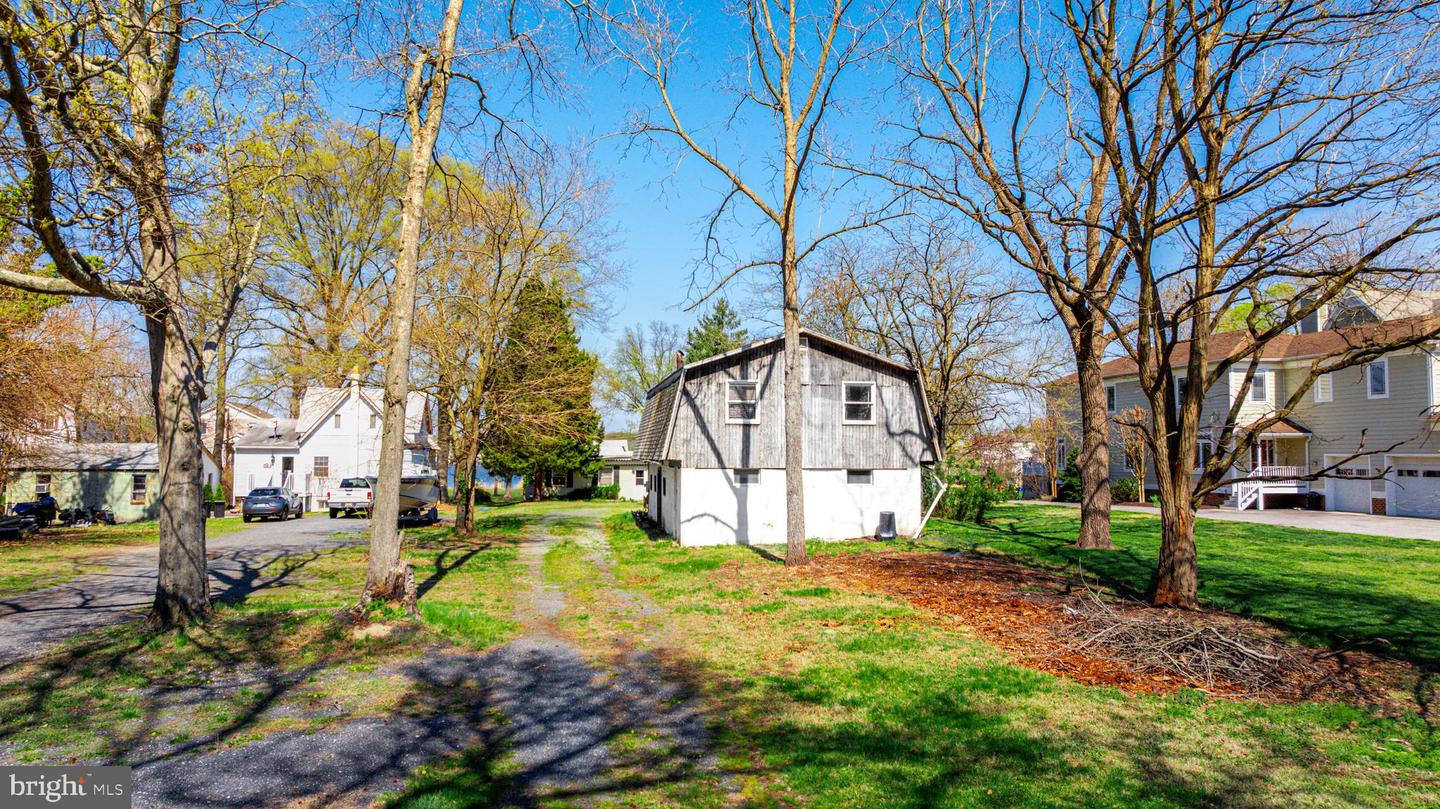 1003 Bowleys Quarters Rd Property Photo 84