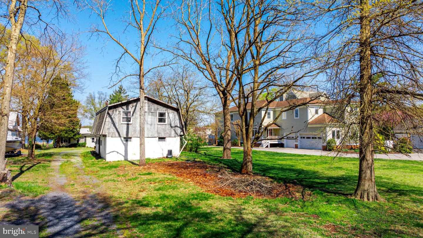 1003 Bowleys Quarters Rd Property Photo 87
