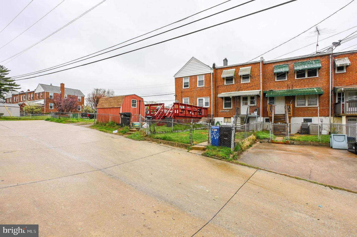7417 Holabird Ave Property Photo 21