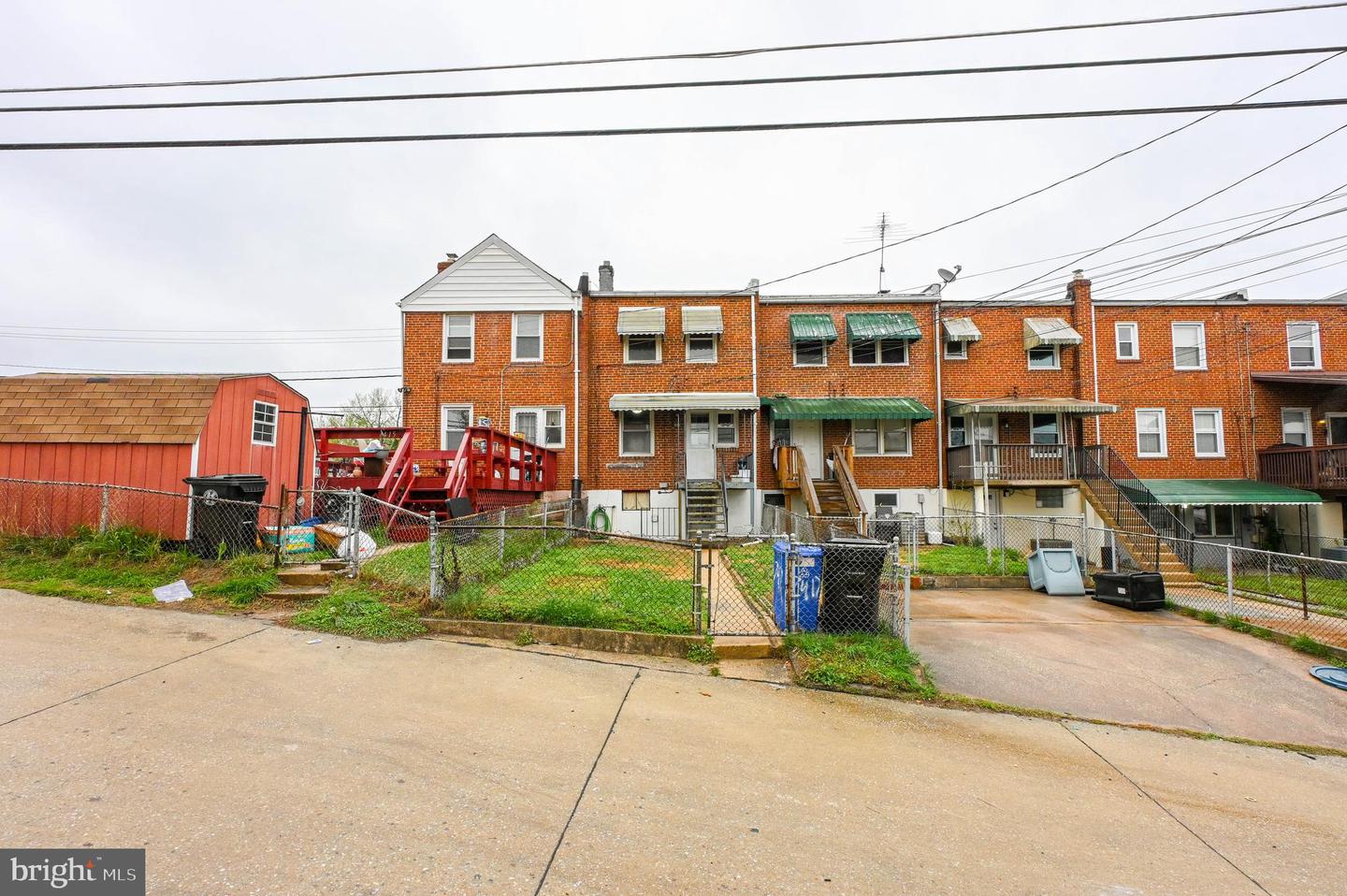 7417 Holabird Ave Property Photo 22