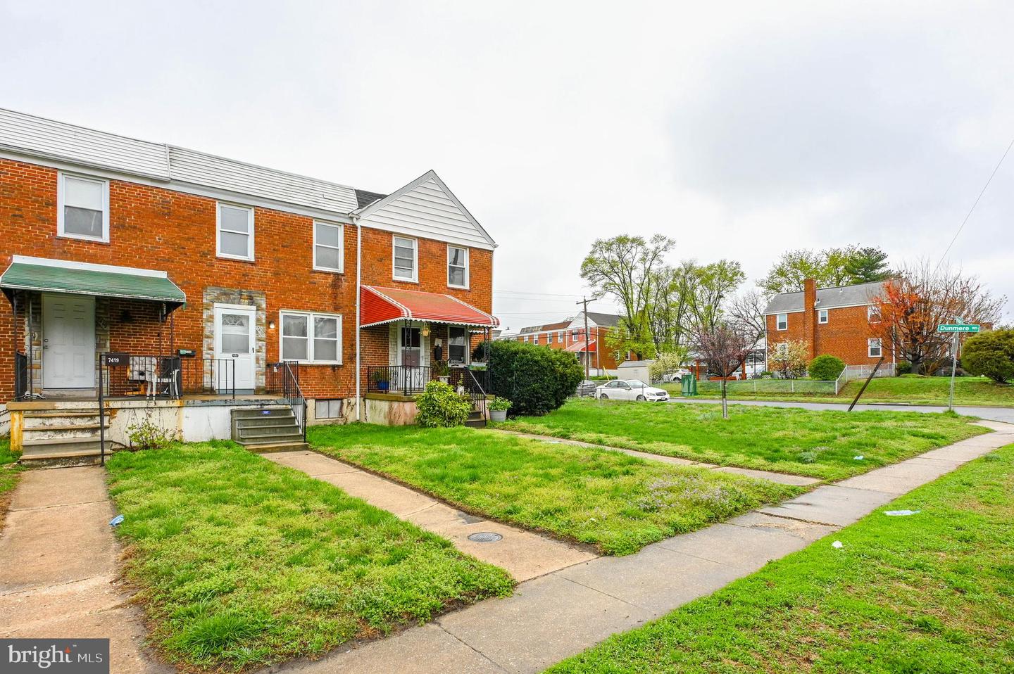 7417 Holabird Ave Property Photo 25