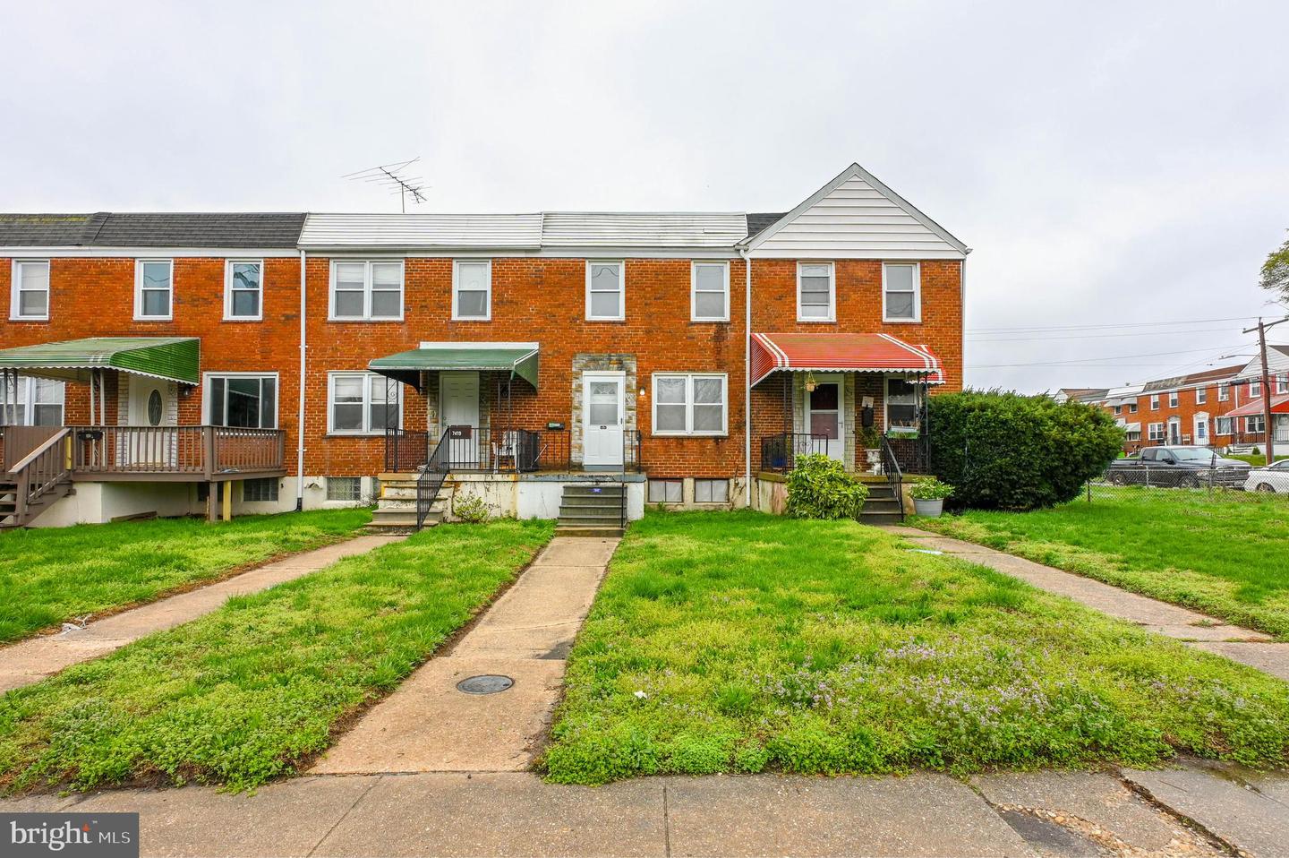 7417 Holabird Ave Property Photo 26