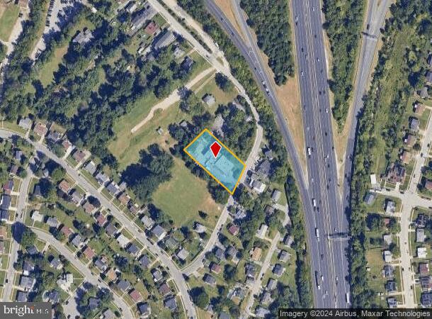 1330 Dillon Heights Ave #4 Property Photo 2