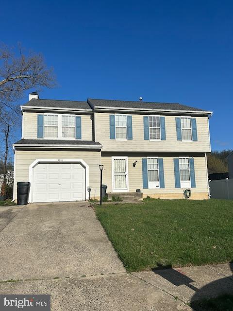 3816 Green Ash Ct Property Photo 1