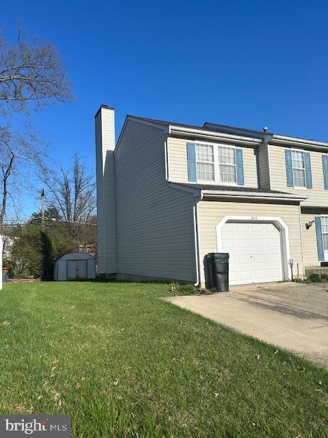 3816 Green Ash Ct Property Photo 2