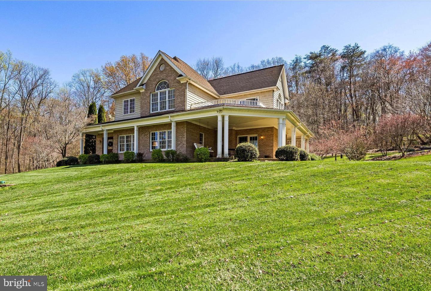 15113 Jarrettsville Pike Property Photo 1
