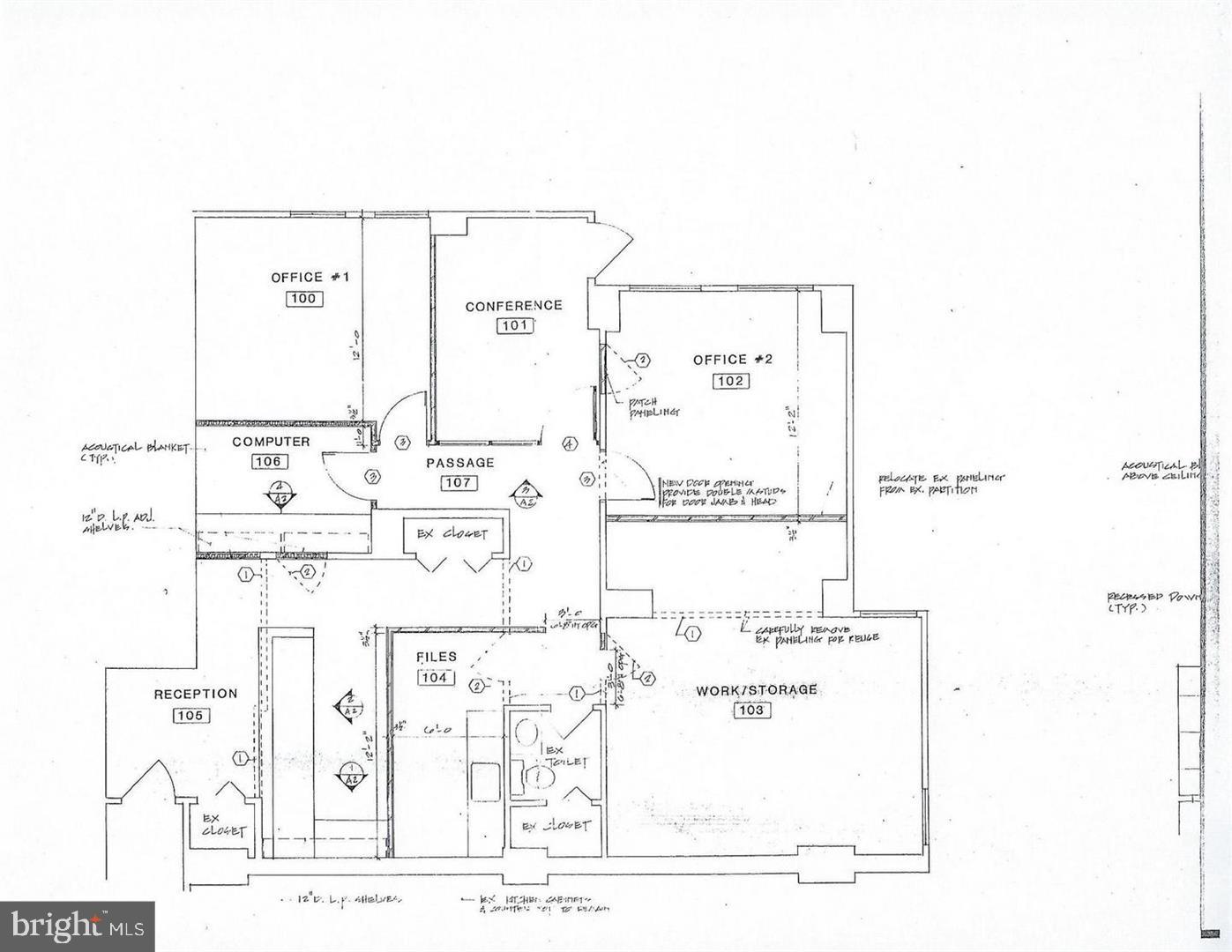 205 E Joppa #102 Property Photo 2