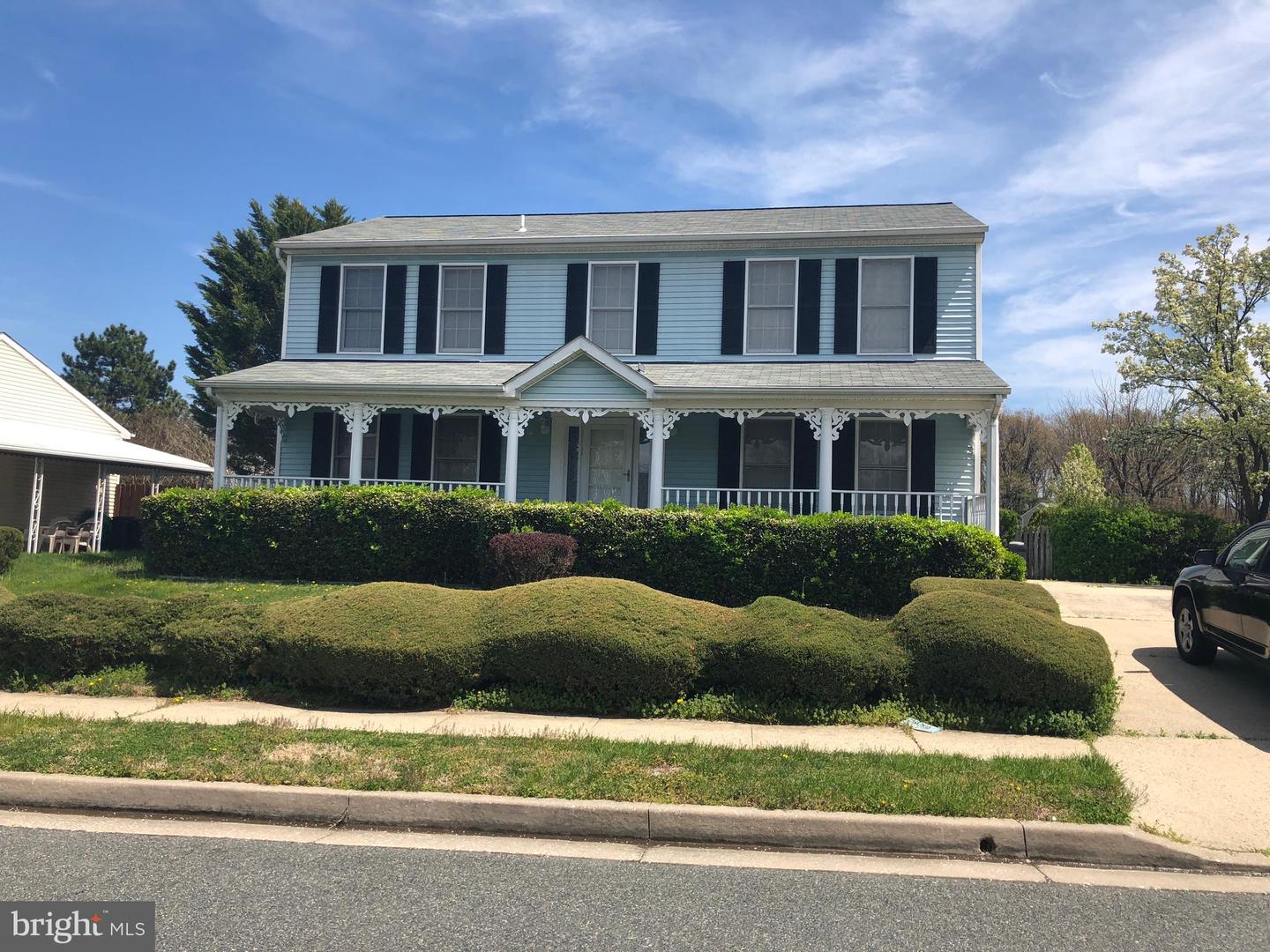 905 Boundbrook Way Property Photo 1
