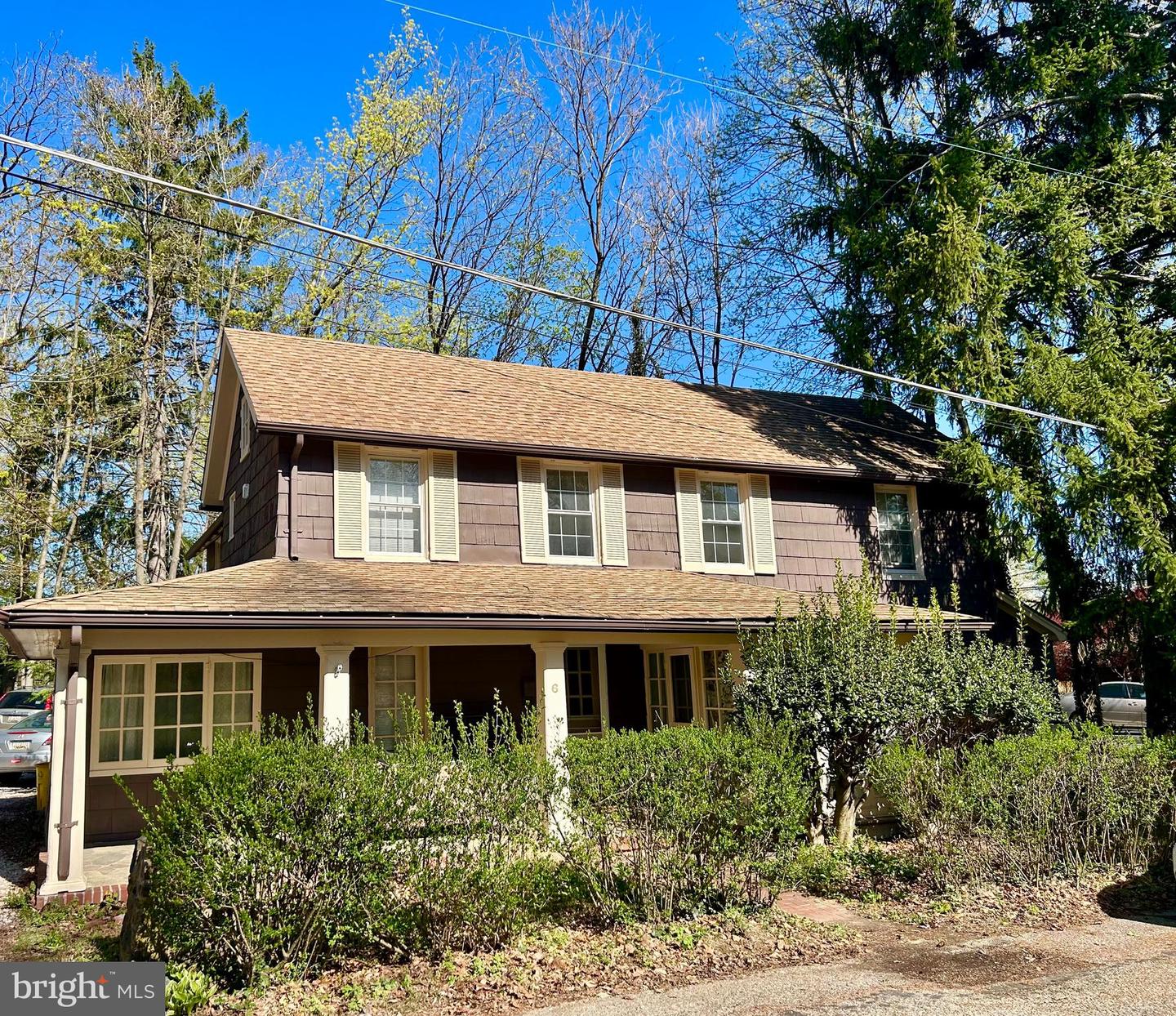6 Cedar Ave Property Photo 1