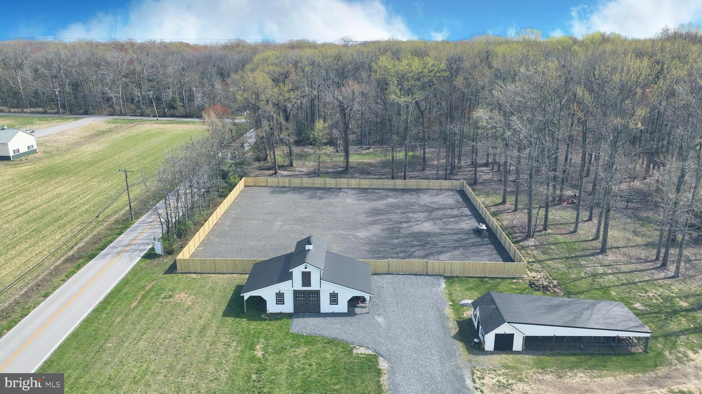 1310 Bowleys Quarters Rd Property Photo 4
