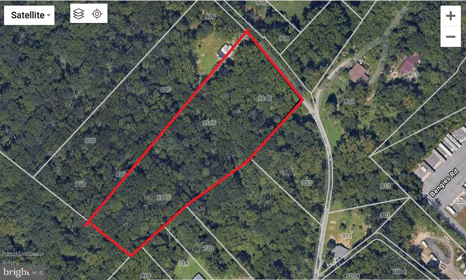 1145 Bengies Rd Property Photo 1