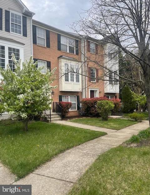 5074 Kemsley Ct Property Photo 1