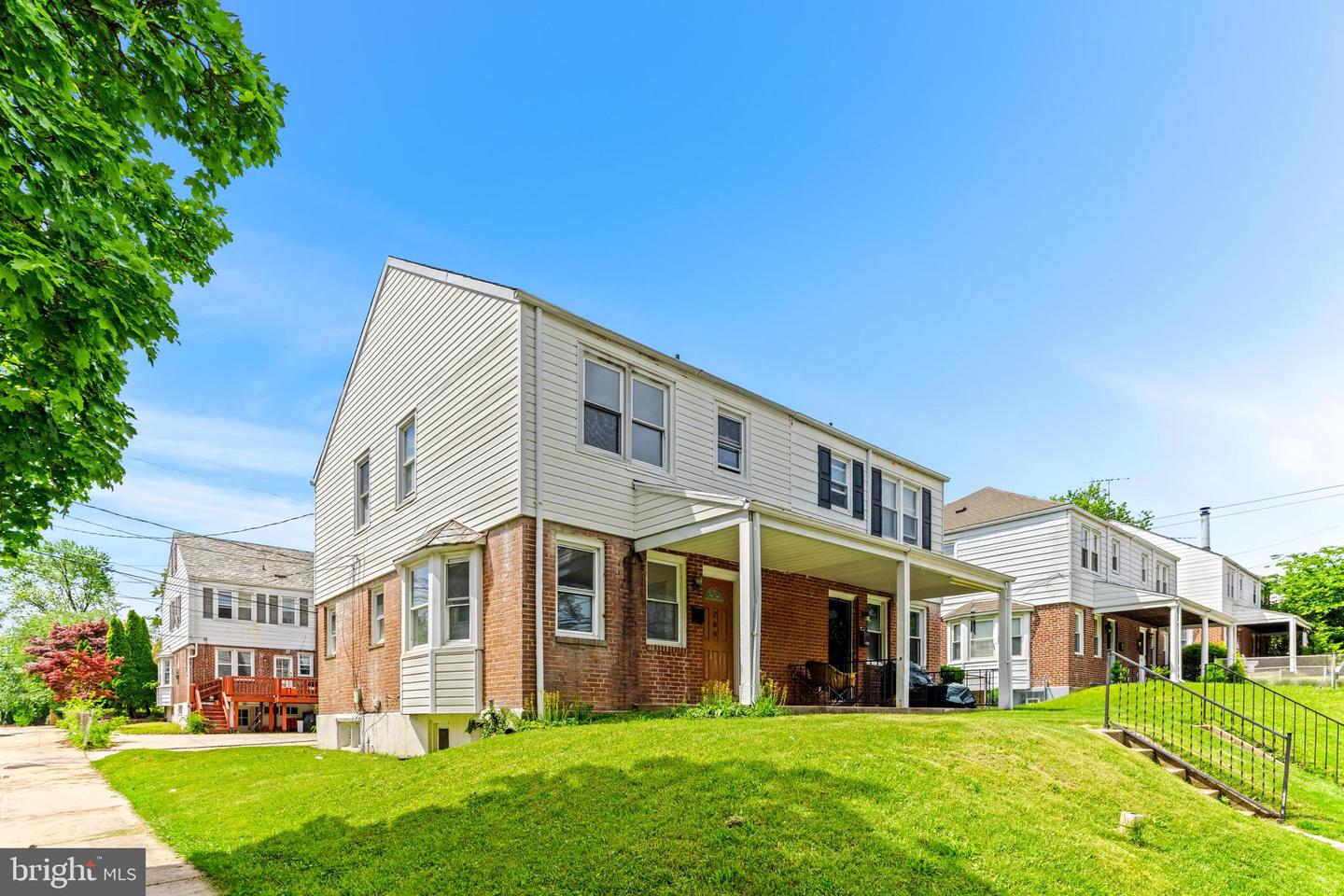 200 Maryland Ave Property Photo