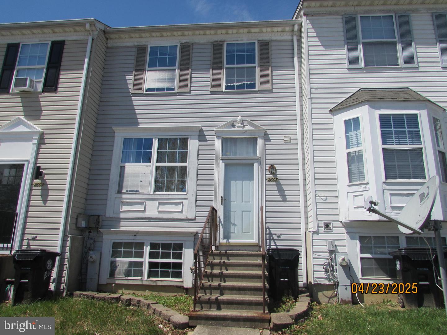2607 Claybrooke Dr Property Photo