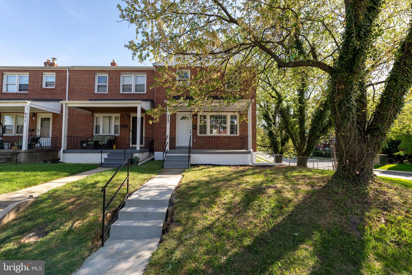 923 Fairmount Ave Property Photo 40