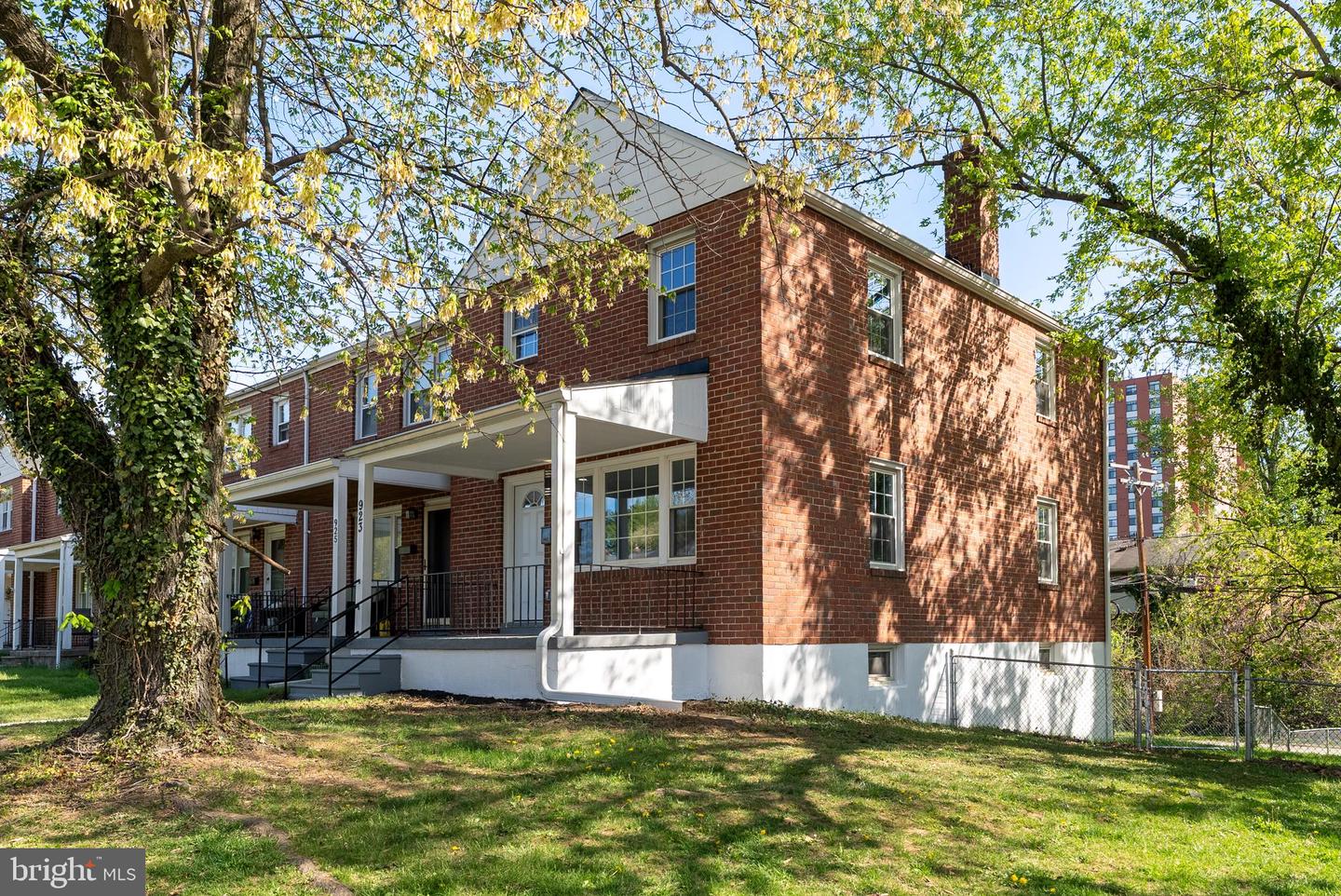 923 Fairmount Ave Property Photo 41