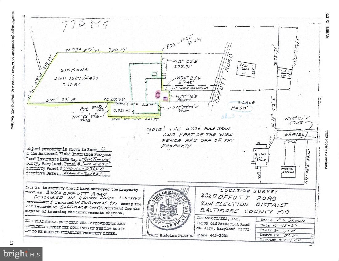 3320 Offutt Rd Property Photo 2