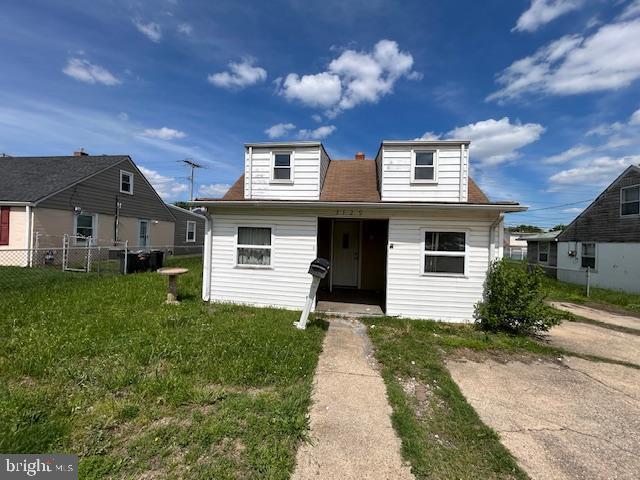 3129 Sollers Point Rd Property Photo 1