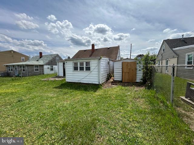 3129 Sollers Point Rd Property Photo 3