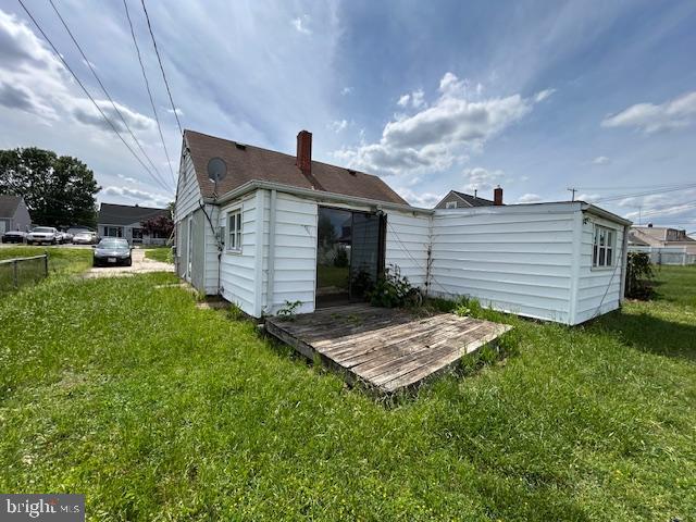3129 Sollers Point Rd Property Photo 4