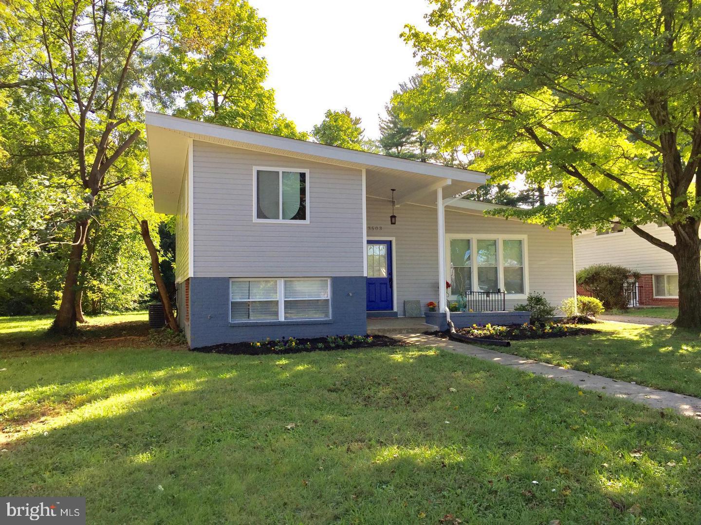 3503 Milford Mill Rd Property Photo