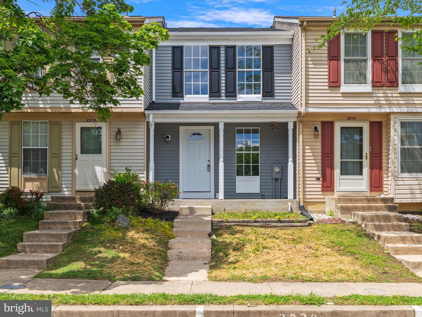 2238 Riding Crop Way #2238 Property Photo