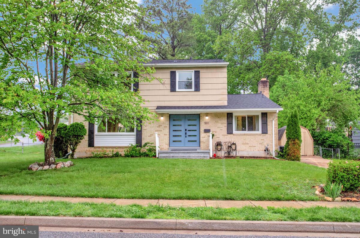 501 Deacon Brook Cir Property Photo 1