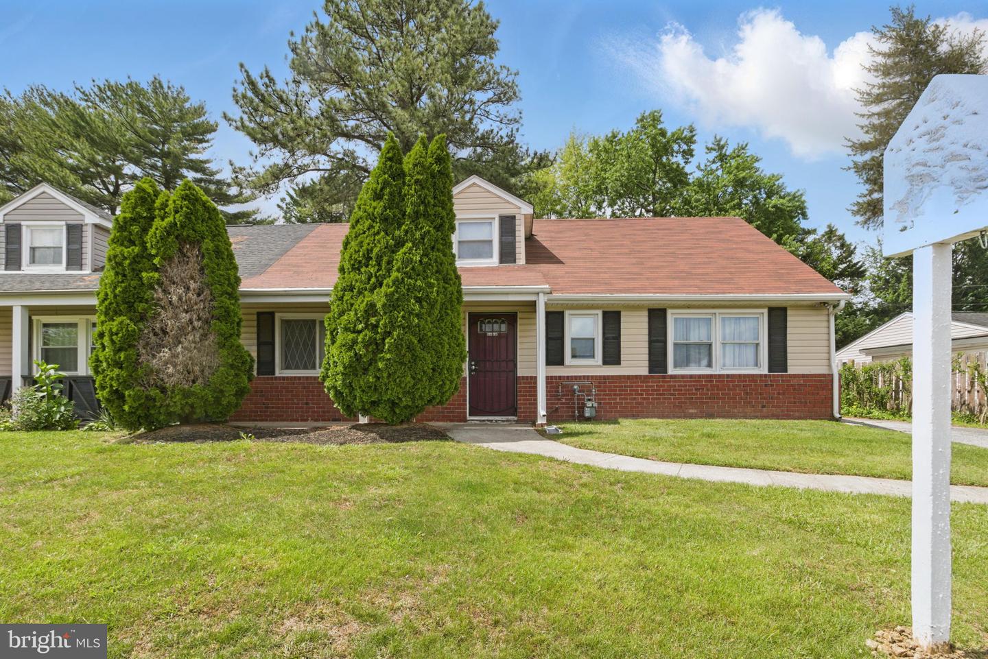 7112 Munford Rd Property Photo